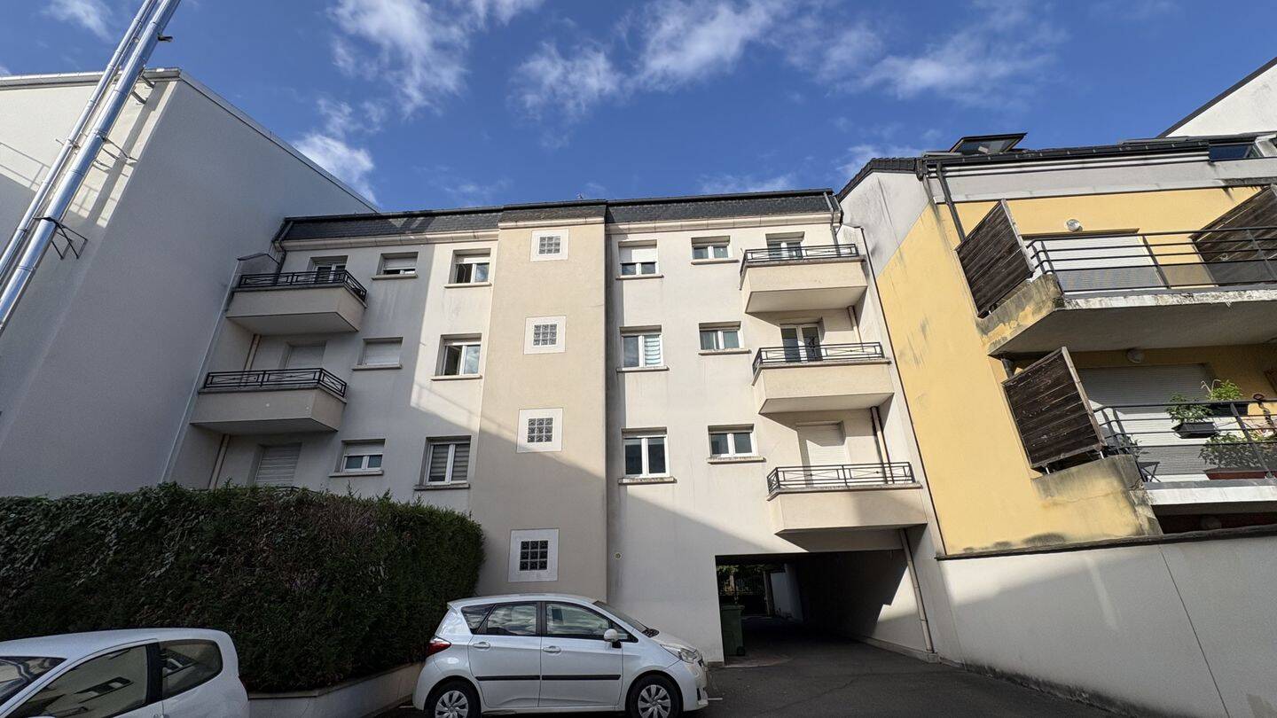 Appartement 2 pièces 45 m² · à Villepinte · 44,6 m² · 850 €/mois
