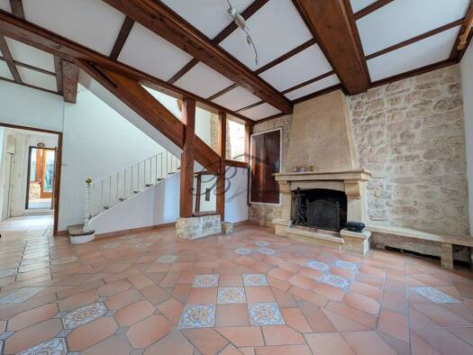 Maison à vendre 270 000 € 4 pièces 3 chambres 144,6 m² La Bastide-des-Jourdans 84240