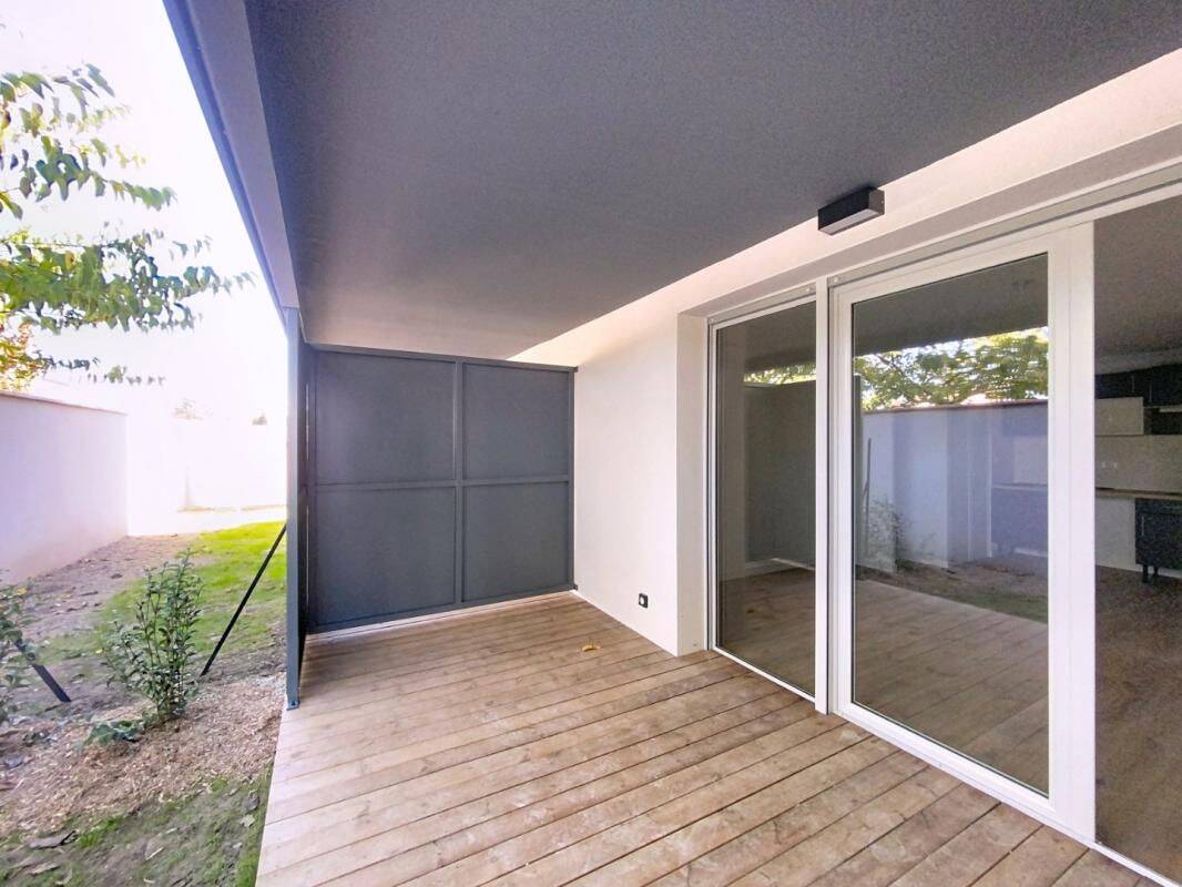 Appartement 2 pièces 45 m² · à Blagnac · 45 m² · 721 €