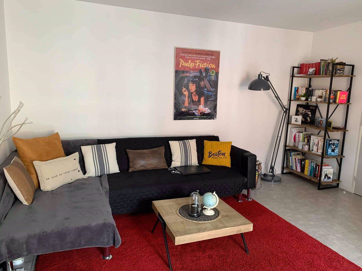 Appartement 2 pièces 57 m² · à Amiens · 57 m² · 650 €