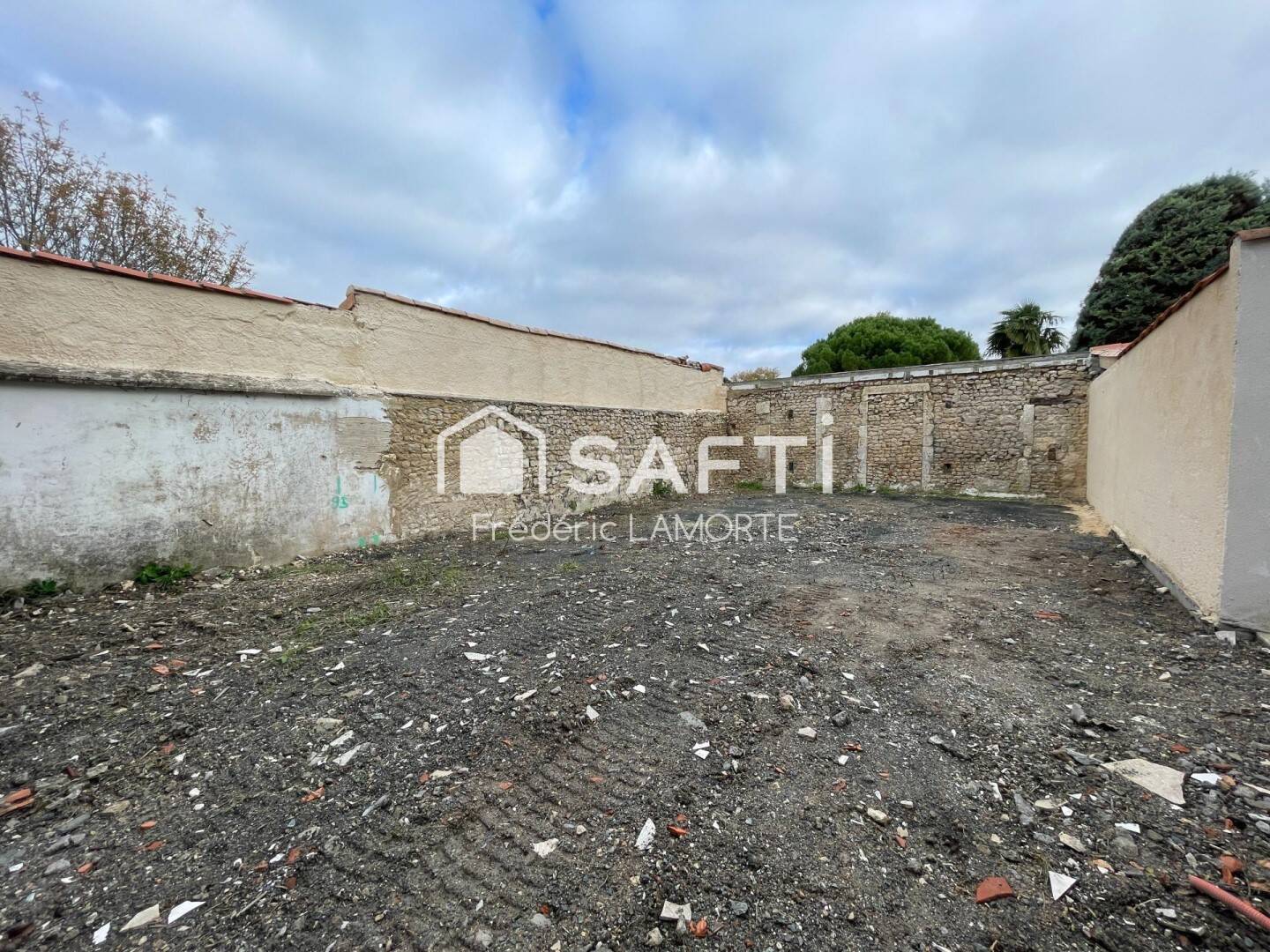 Terrain de 182 m² à La Rochelle - photo 2