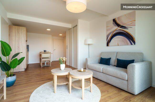 Appartement 1 pièce 41 m² · à Brest · 41 m² · 780 €