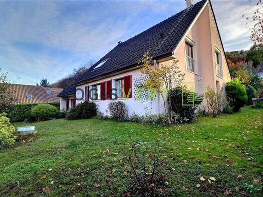 Maison à vendre 598 000 € 8 pièces 4 chambres 167 m² 647 m² de terrain Gif-sur-Yvette 91190