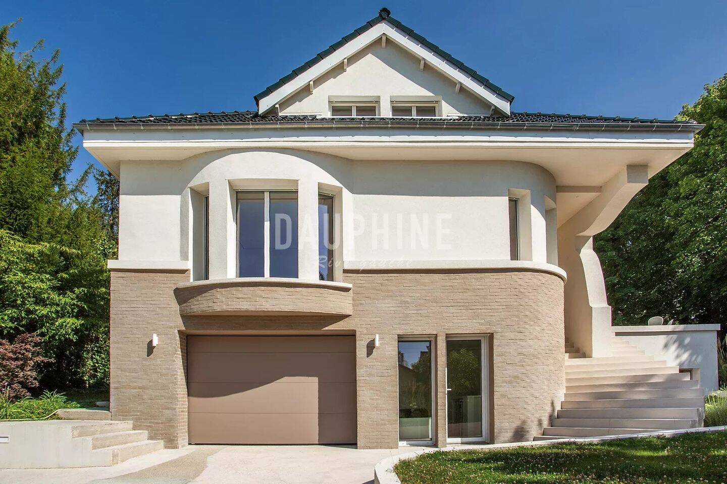 Maison 7 pièces 201 m² · à Le Pecq · 201,3 m² · 1 990 000 €