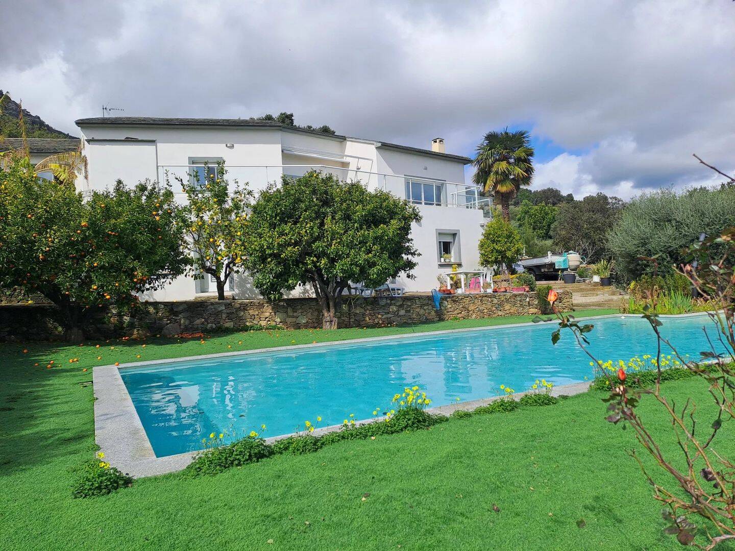 Maison 6 pièces · à Biguglia · 1 060 000 €