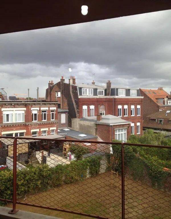 Appartement 3 pièces 62 m² · à Tourcoing · 62 m² · 830 €