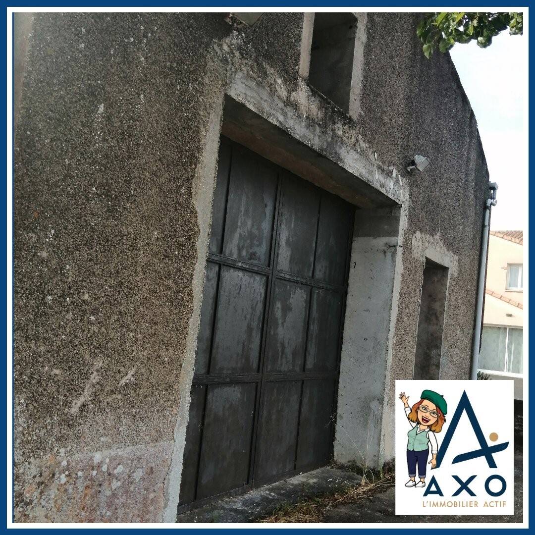 Maison 3 pièces 50 m² · à Le Landreau · 50 m² · 173 500 €