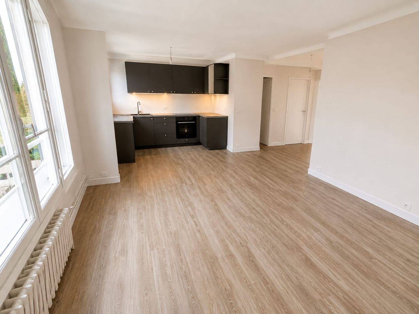 Appartement 4 pièces 70 m² · à Paris 16ème Arrondissement · 70 m² · 2 150 €/mois