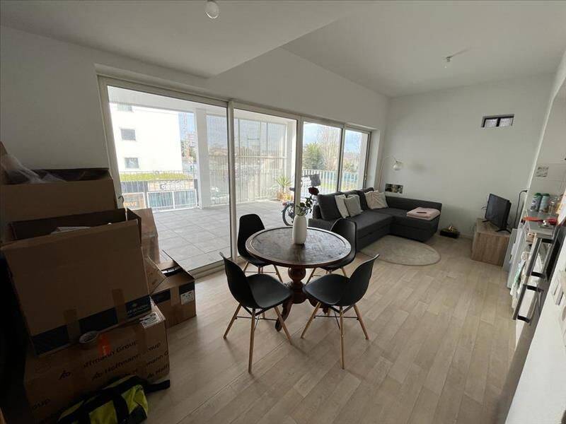 Appartement 2 pièces 37 m² · à Bègles · 37,4 m² · 740 €