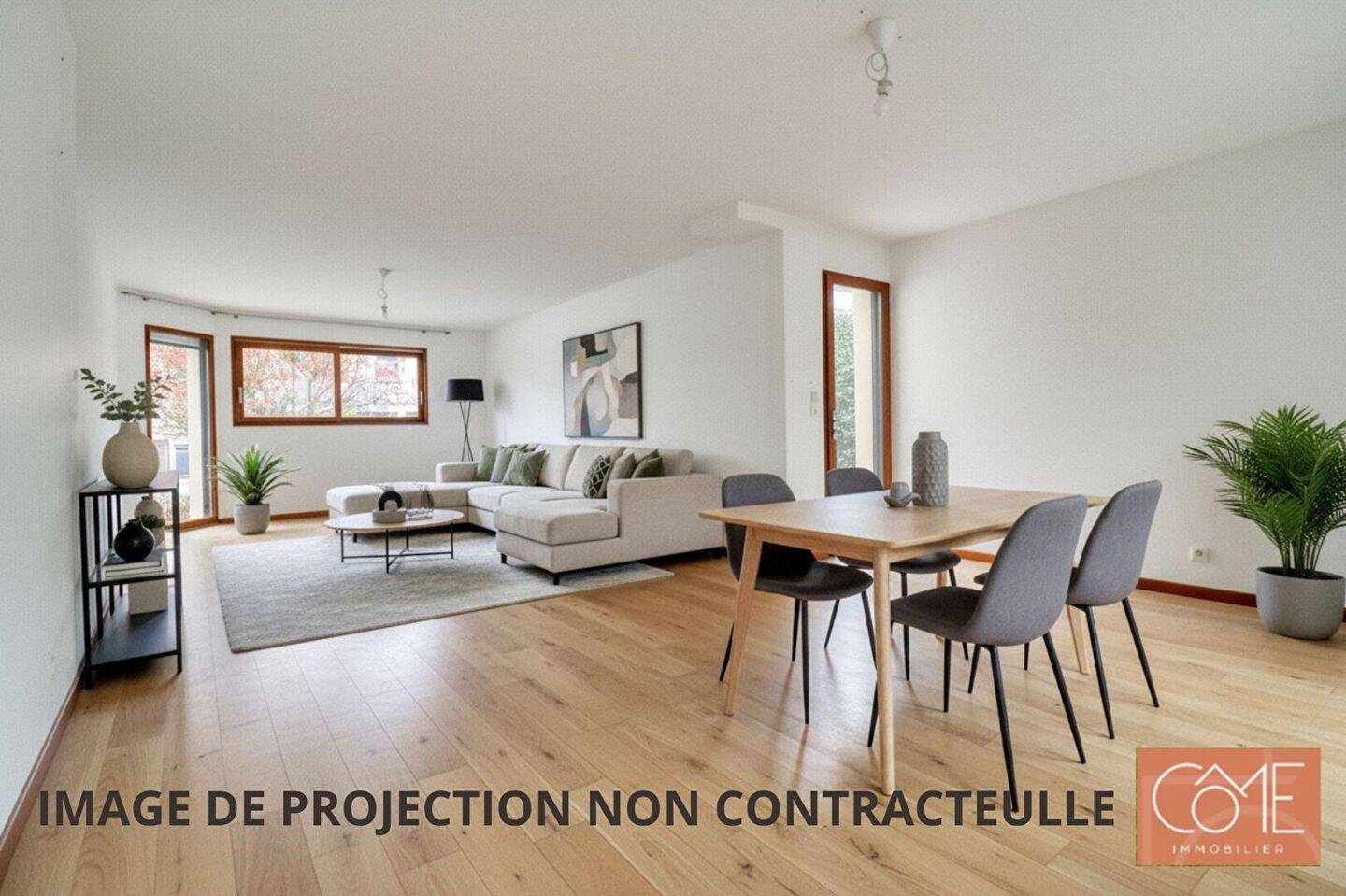 Maison 8 pièces 189 m² · à Saint-Grégoire · 188,7 m² · 722 800 €