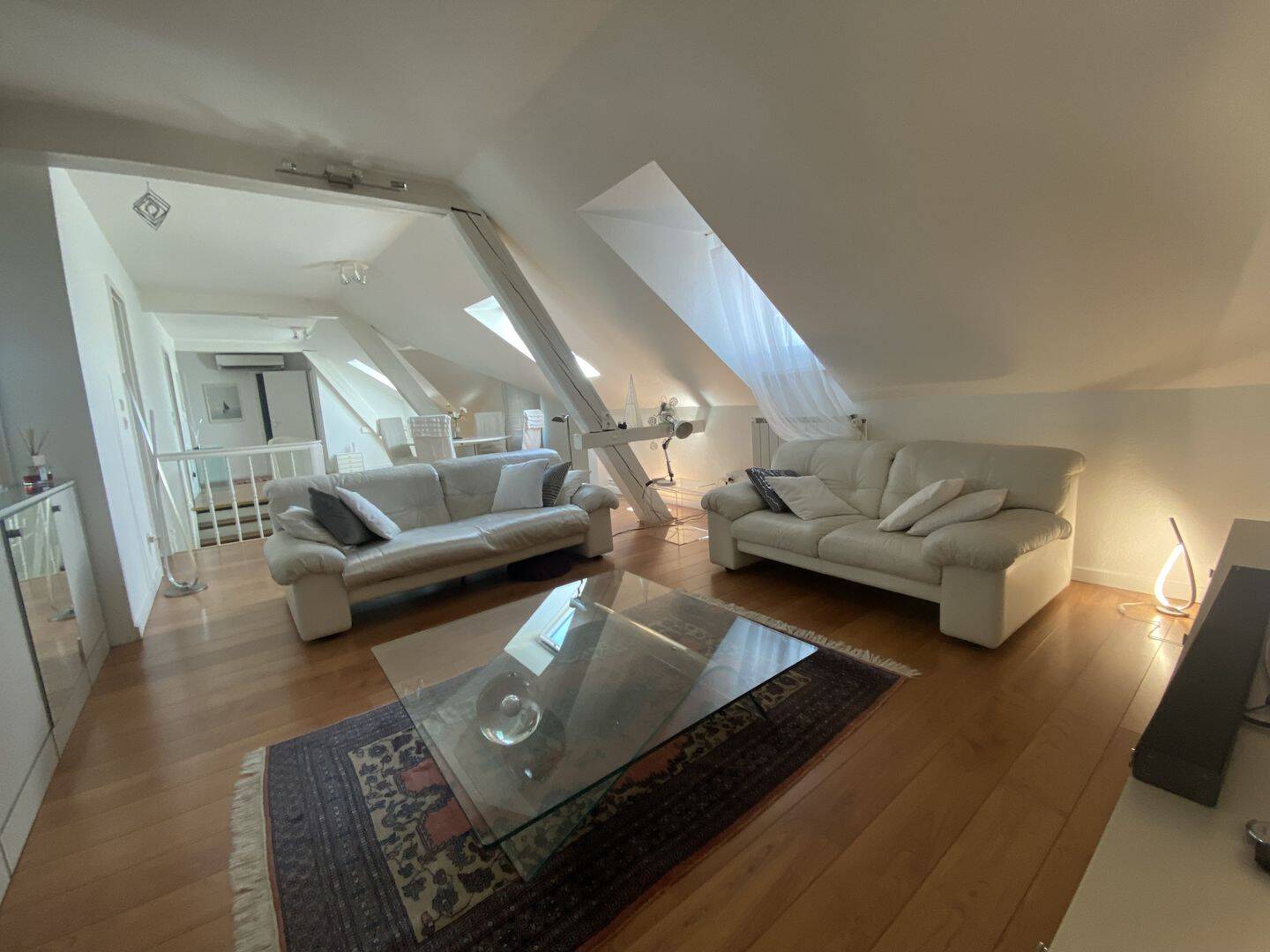 Appartement 5 pièces 99 m² · à Saint-Louis · 99 m² · 1 265 €/mois