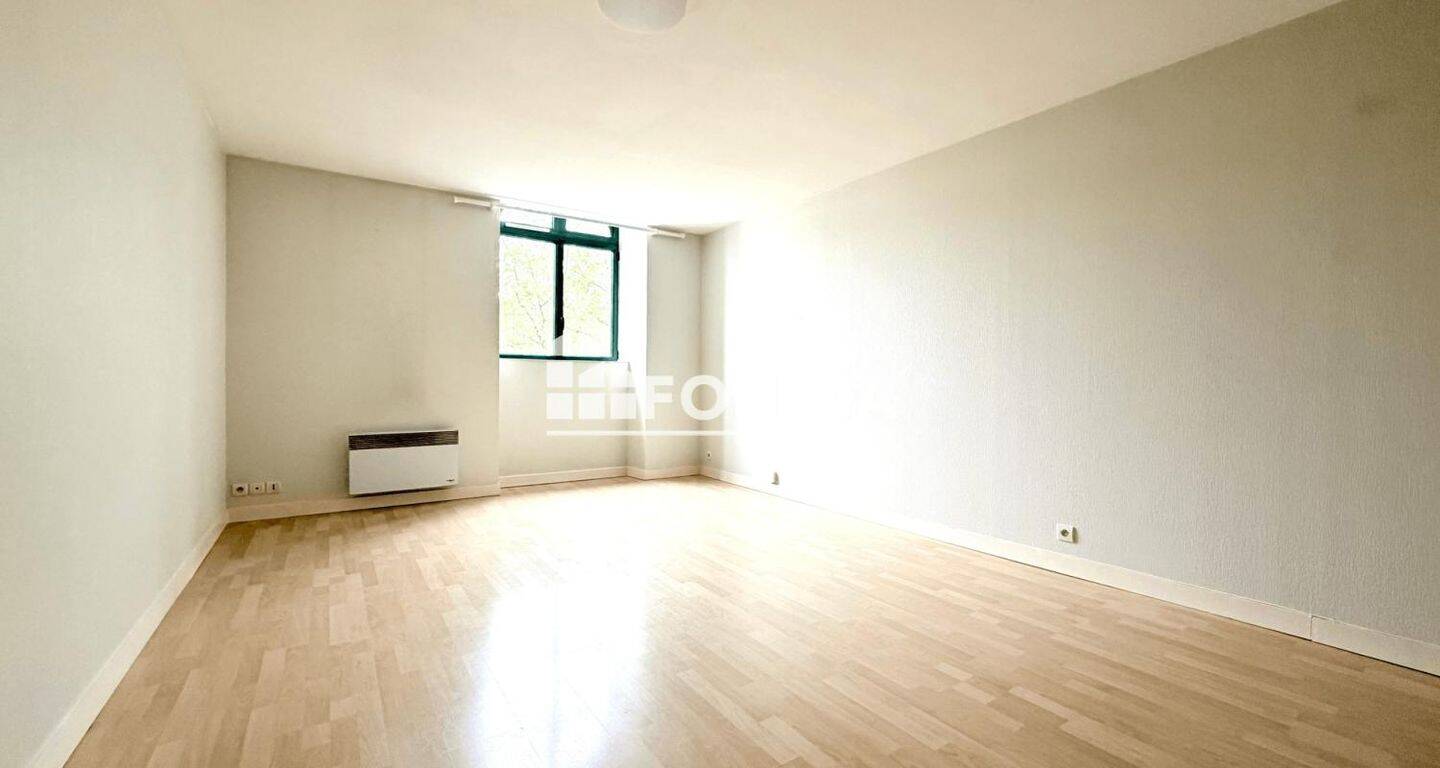 Appartement 2 pièces 41 m² · à Cholet · 41 m² · 101 000 €