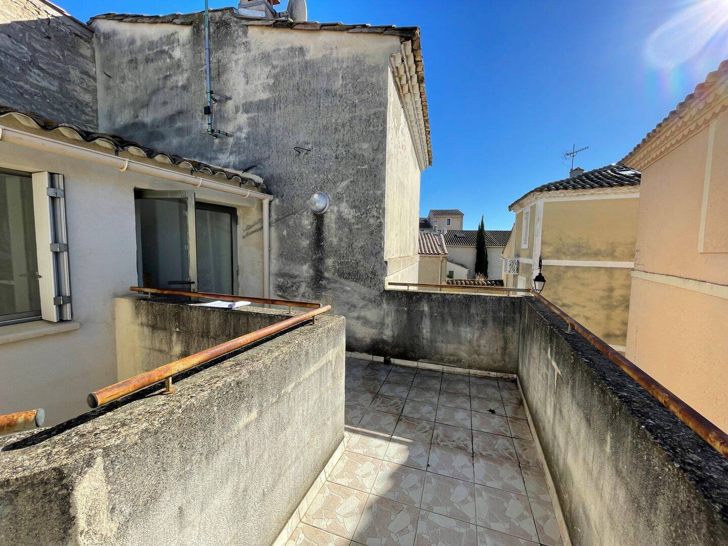 Appartement 3 pièces 41 m² · à Saint-Laurent-d'Aigouze · 41 m² · 105 000 €