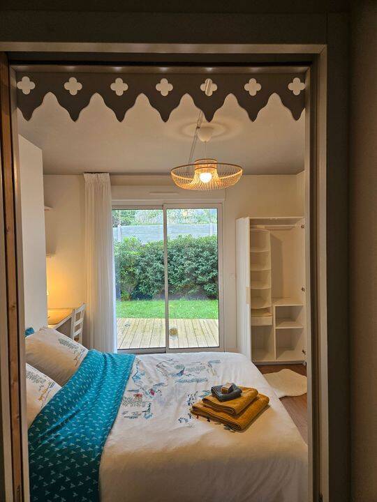 Appartement 1 pièce 21 m² · à Pessac · 21 m² · 690 €/mois