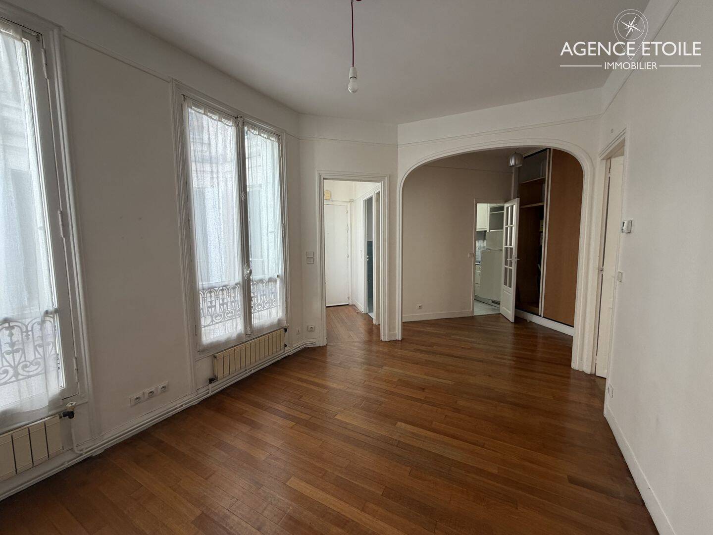 Appartement 2 pièces 41 m² · à Paris 3ème Arrondissement · 41 m² · 440 000 €