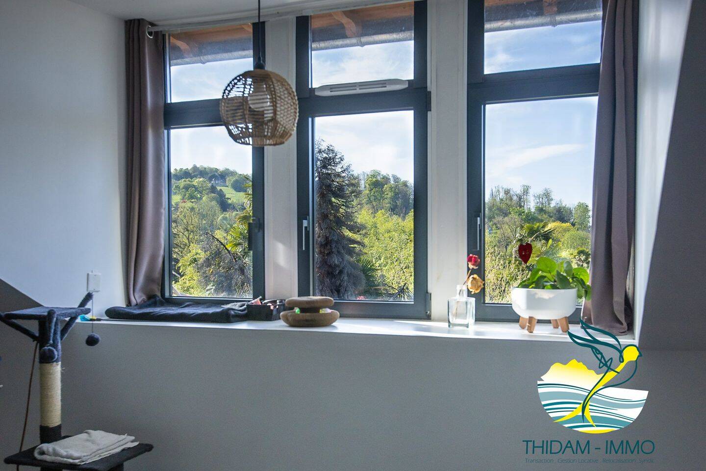Appartement 2 pièces 37 m² · à Nay · 37,4 m² · 655 €