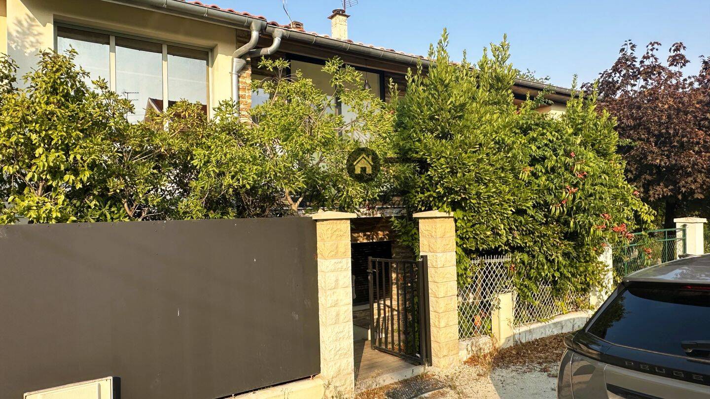 Maison 4 pièces 110 m² · à Bordeaux · 110 m² · 535 000 €