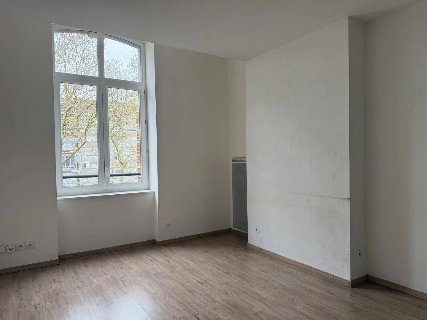 Appartement 3 pièces 58 m² · à Rouen · 57,5 m² · 159 000 €