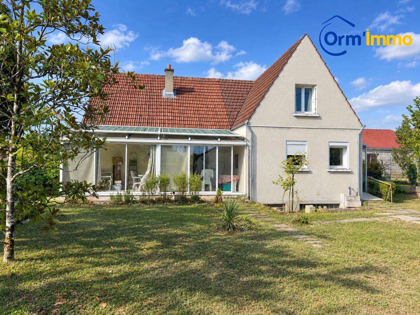 Maison 7 pièces 169 m² · à Ingré · 169 m² · 249 000 €