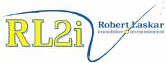 ROBERT LASKAR IMMOBILIER logo