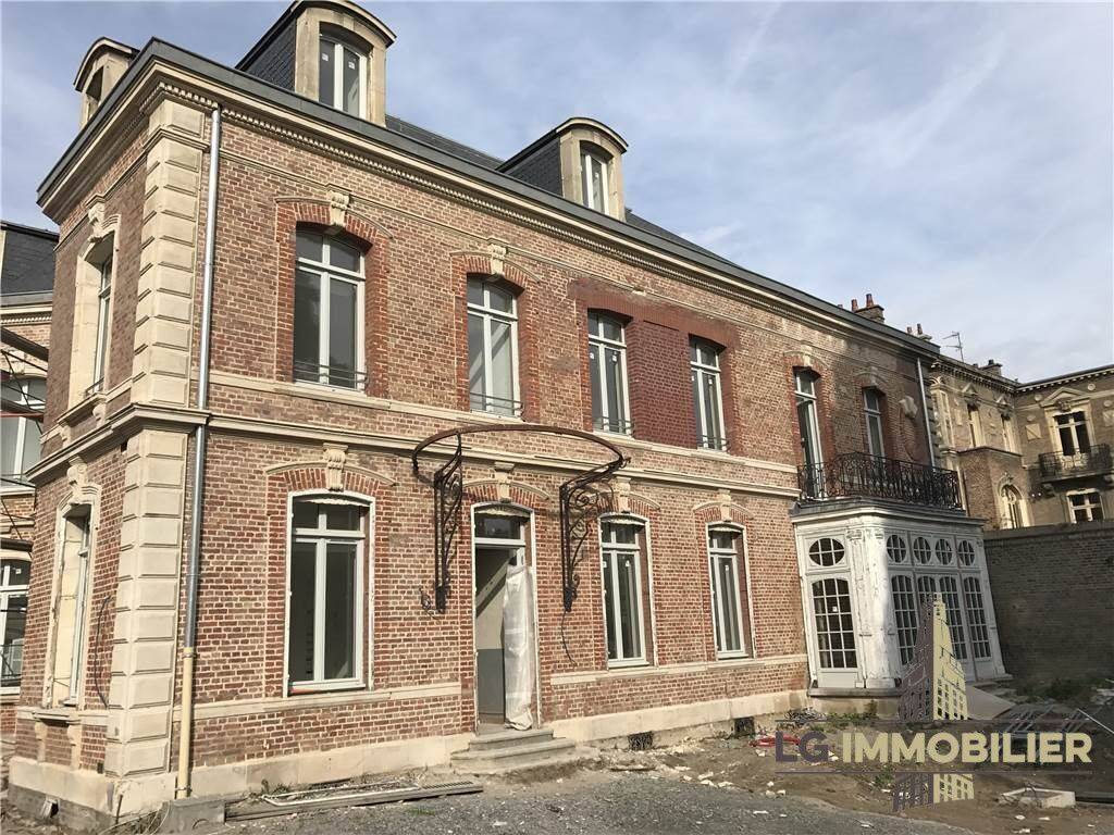 Appartement 3 pièces 61 m² · à Amiens · 60,7 m² · 850 €/mois