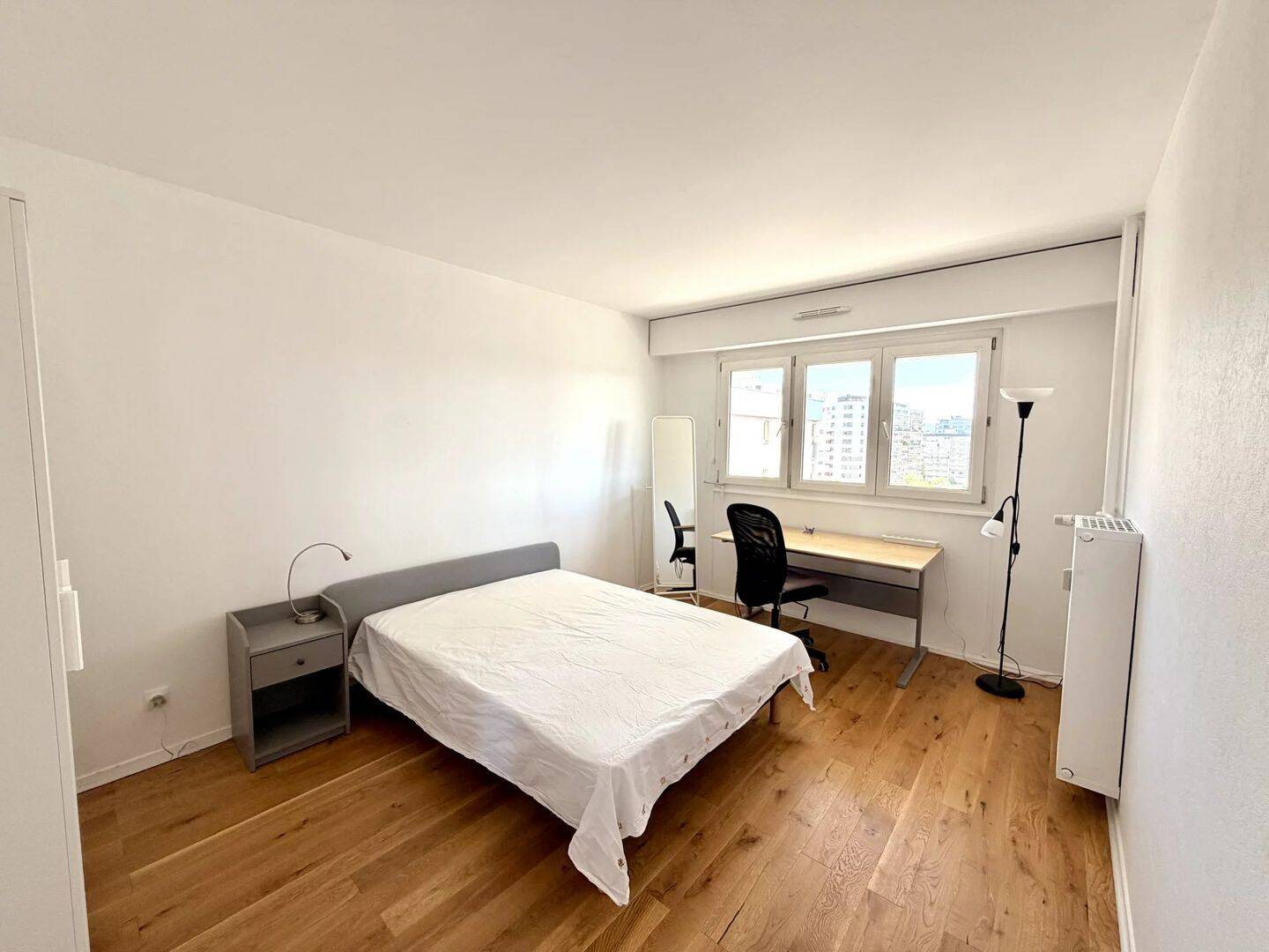 Appartement 1 pièce 14 m² · à Strasbourg · 14,4 m² · 620 €