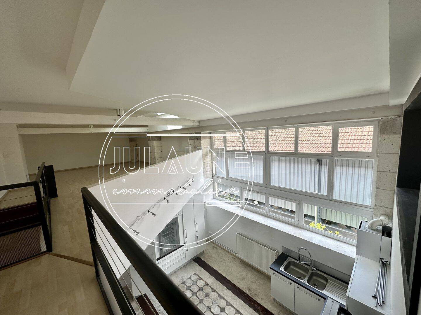 Appartement 5 pièces 143 m² · à Limoges · 143 m² · 1 020 €