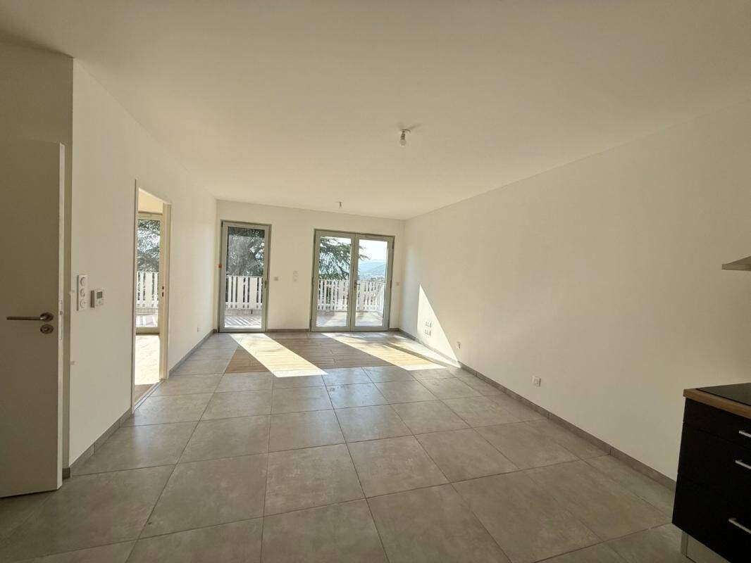 Appartement 2 pièces 48 m² · à Chadrac · 48 m² · 686 €