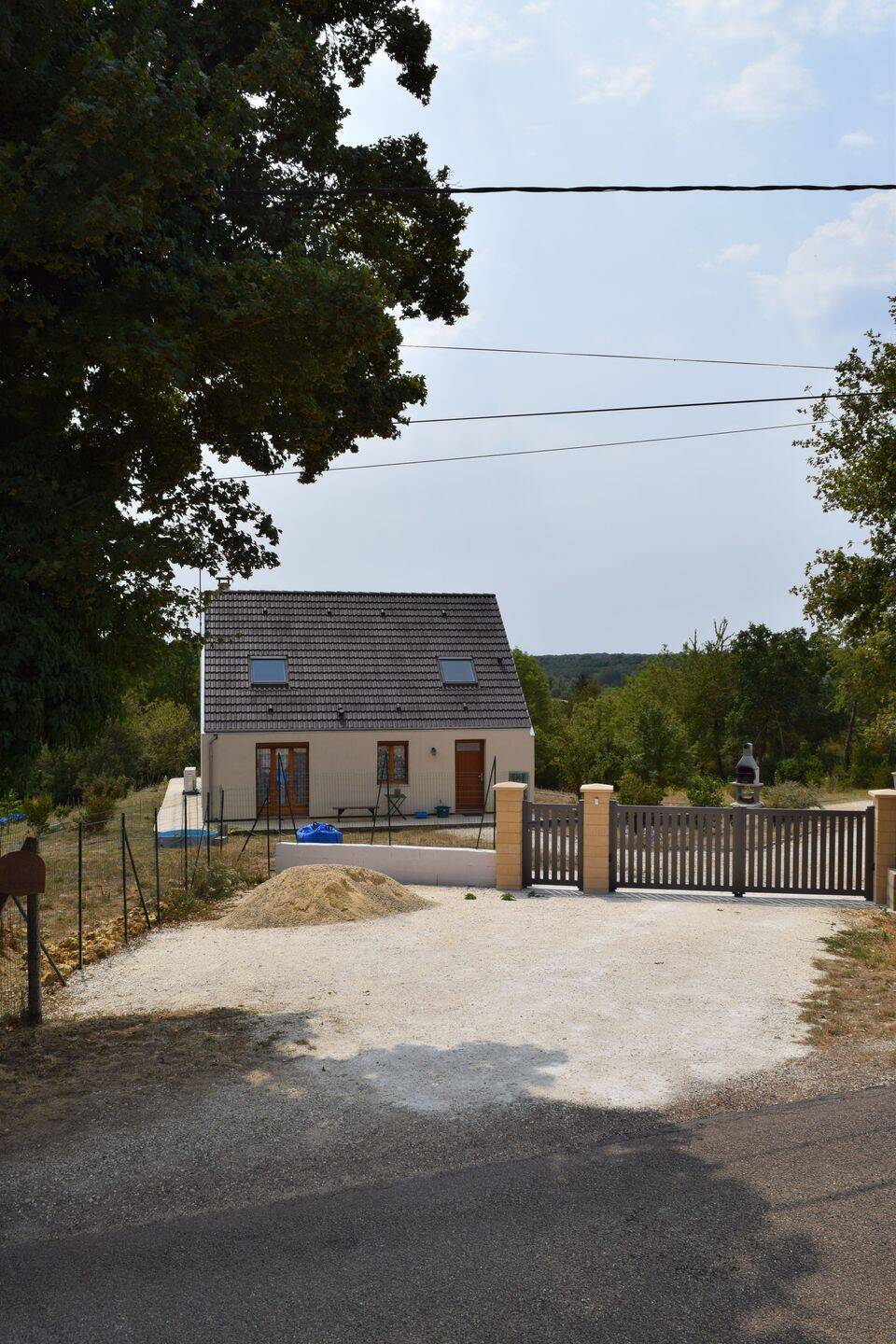 Maison 5 pièces 117 m² · à Charny Orée de Puisaye · 117 m² · 195 000 €