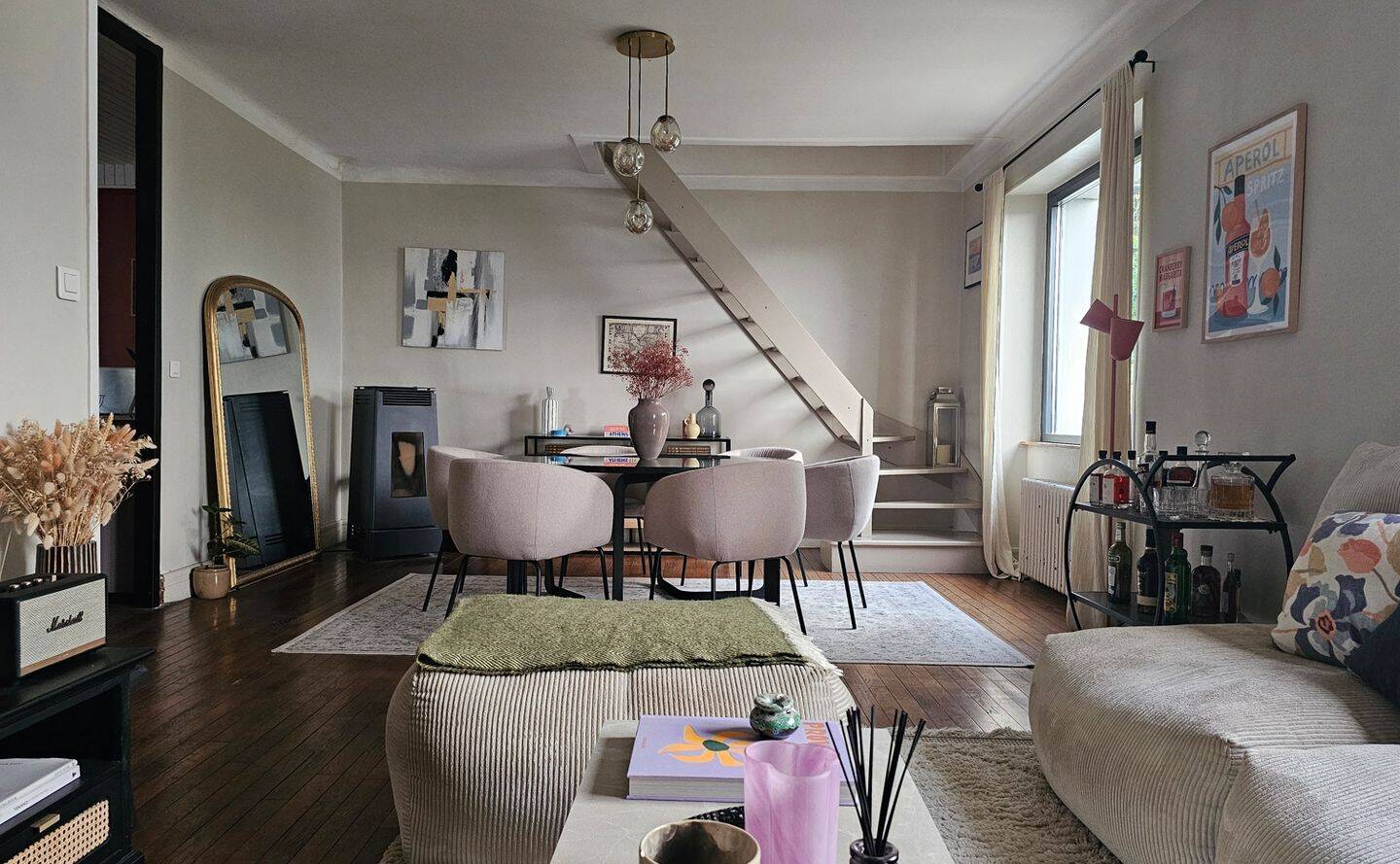 Maison 4 pièces 98 m² · à Quimper · 98 m² · 299 900 €