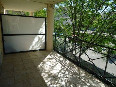 Appartement 3 pièces 71 m² · à Alès · 71,4 m² · 684 €