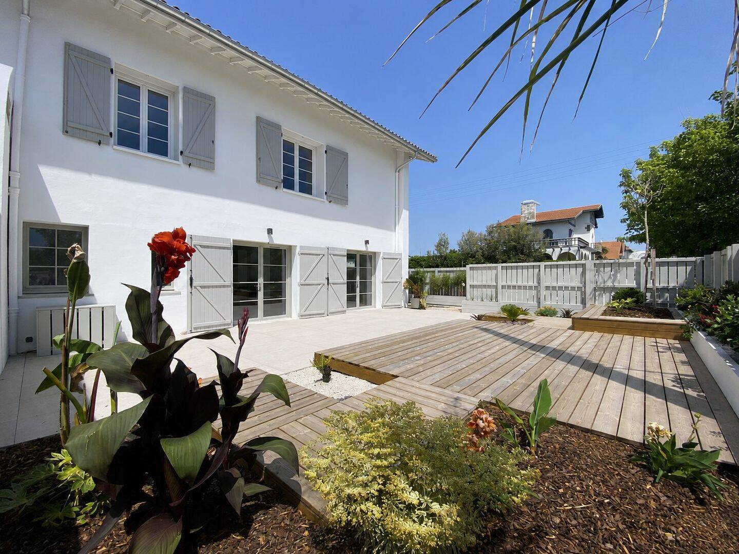 Appartement 5 pièces 162 m² · à Biarritz · 162,1 m² · 1 350 000 €