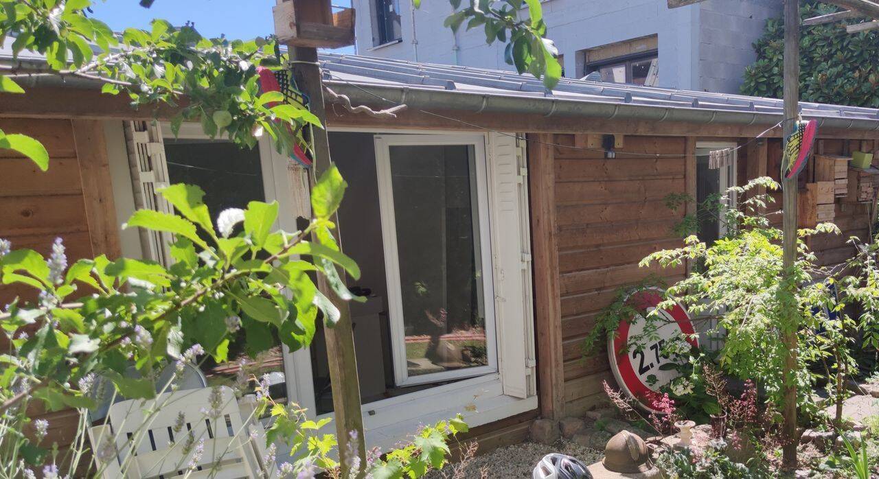 Appartement 1 pièce 15 m² · à Épinay-sur-Seine · 15 m² · 700 €