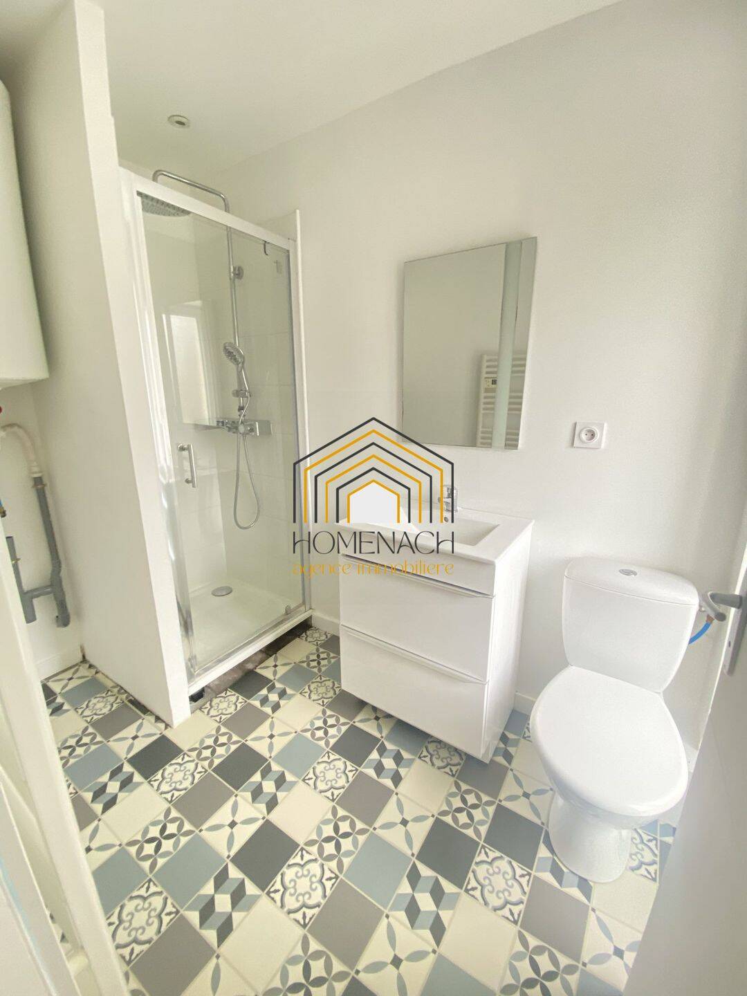 Appartement 2 pièces 32 m² · à La Tour-du-Pin · 32 m² · 540 €/mois