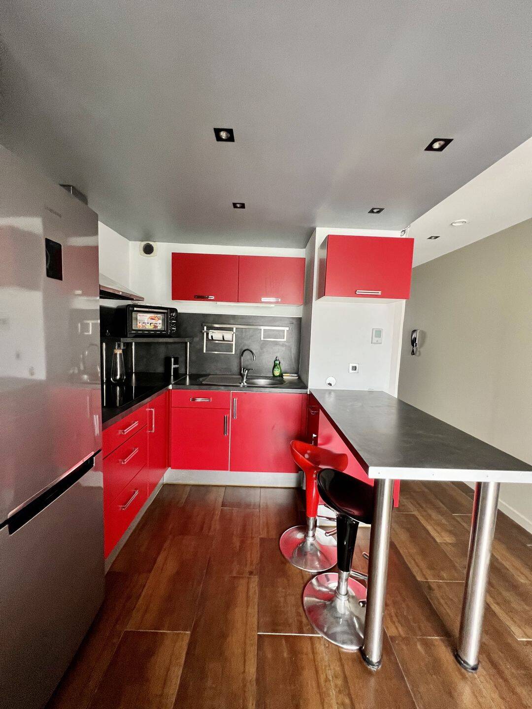 Appartement 2 pièces 34 m² · à Lorient · 34,2 m² · 775 €/mois