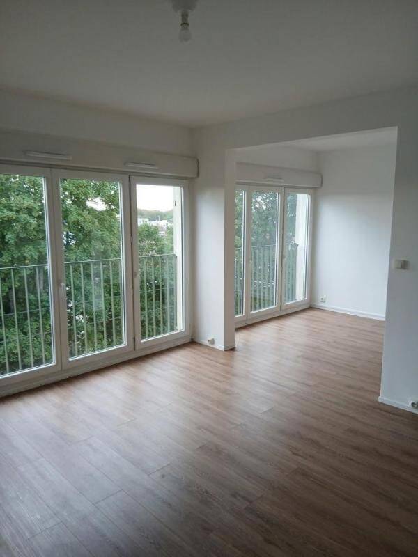 Appartement 4 pièces 75 m² · à Suresnes · 75 m² · 1 601 €/mois