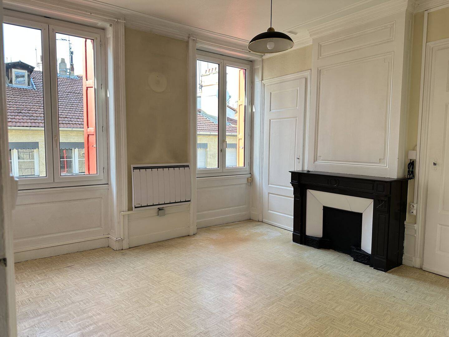 Appartement 1 pièce 32 m² · à Saint-Étienne · 32 m² · 45 000 €