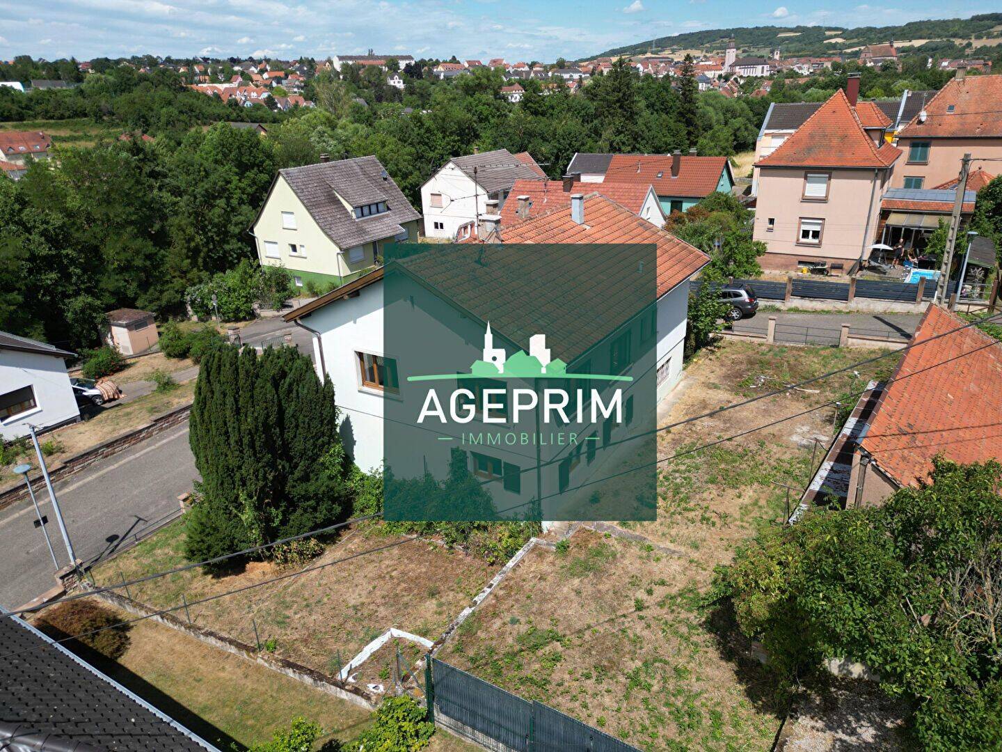 Maison 7 pièces 167 m² · à Wasselonne · 167 m² · 286 000 €