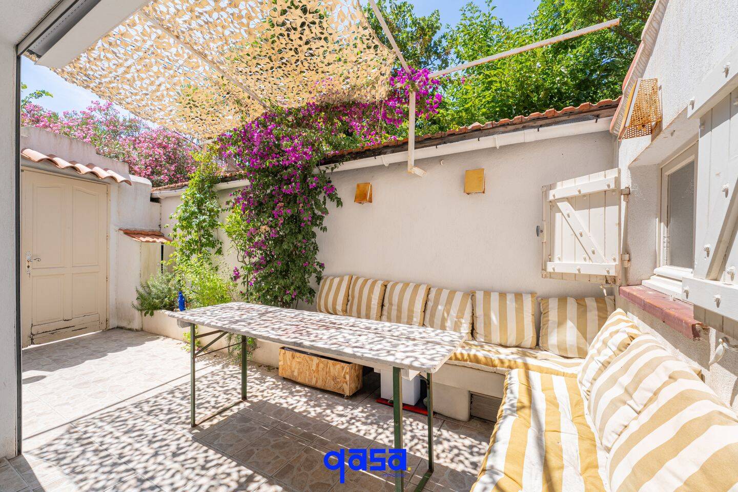 Maison 3 pièces 70 m² · à Marseille 7ème Arrondissement · 70 m² · 665 000 €