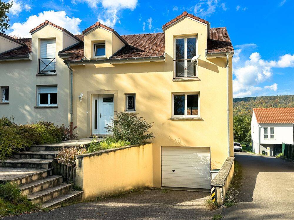 Maison 5 pièces 140 m² · à Corny-sur-Moselle · 140,2 m² · 293 000 €