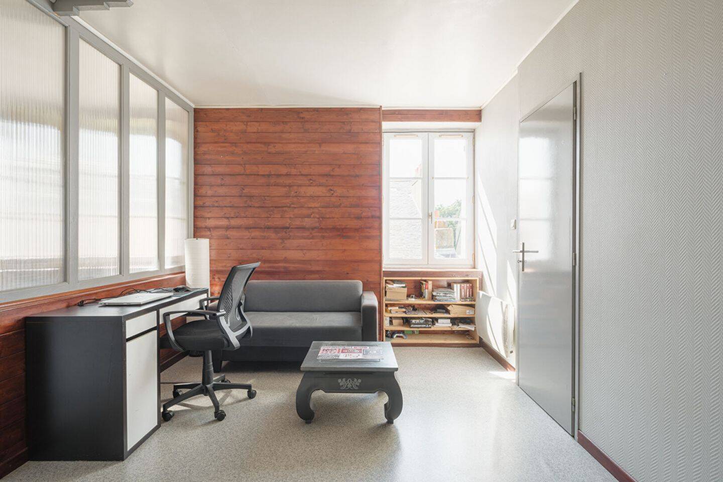 Appartement 2 pièces 26 m² · à Nantes · 25,7 m² · 82 500 €