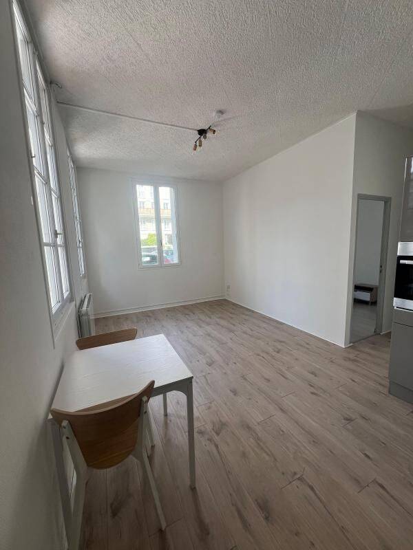 Appartement 2 pièces 36 m² · à Le Havre · 35,7 m² · 595 €