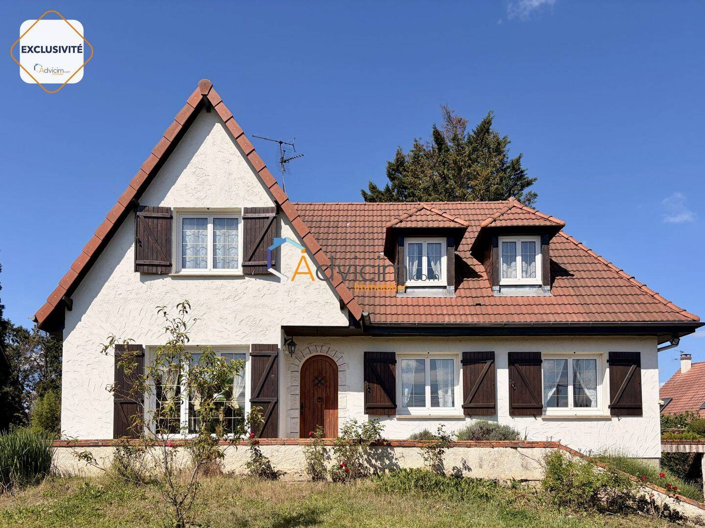 Maison 6 pièces 147 m² · à Saint-Denis-en-Val · 147 m² · 329 000 €