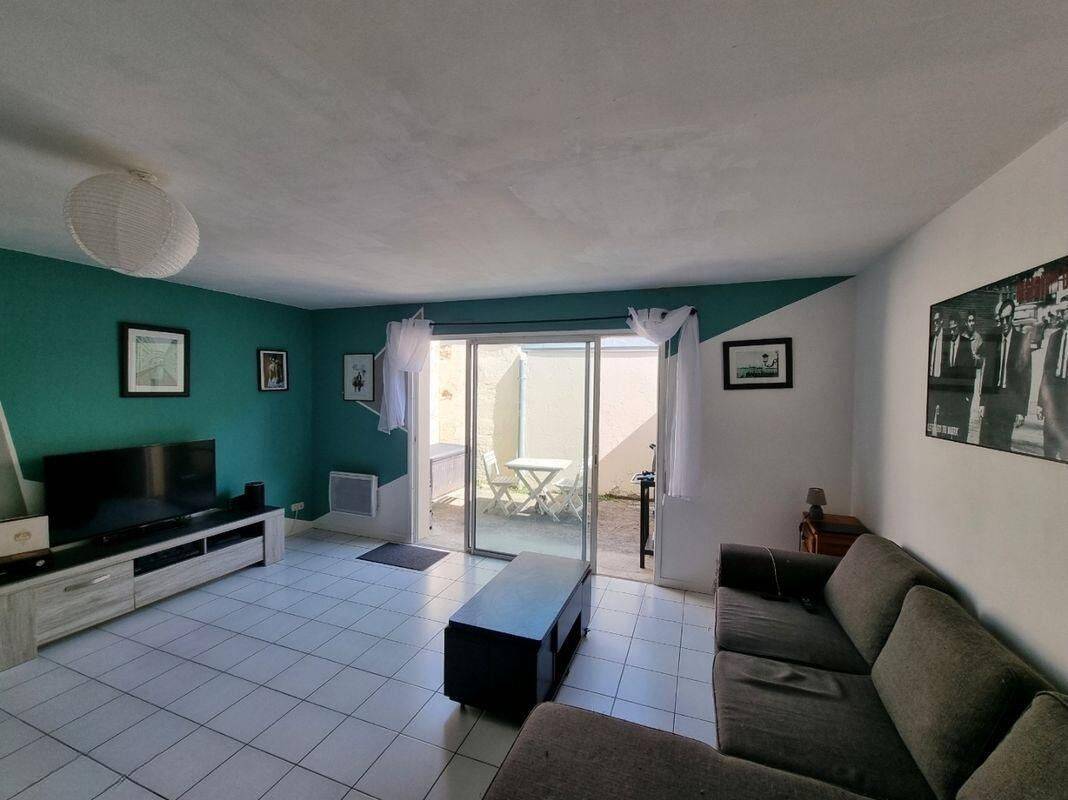 Maison 2 pièces 45 m² · à Bordeaux · 45 m² · 800 €