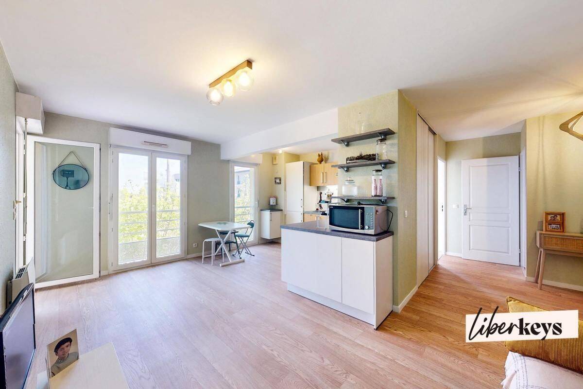 Appartement 2 pièces 50 m² · à Tarnos · 50 m² · 245 000 €