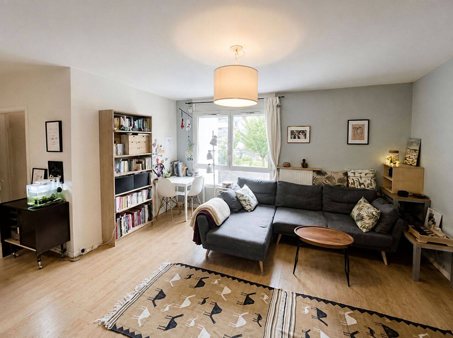 Appartement 3 pièces 65 m² · à Noisy-le-Sec · 65 m² · 260 000 €