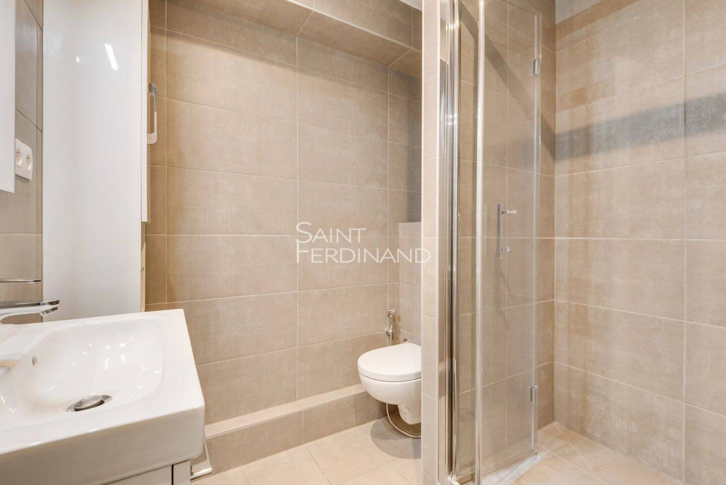 Appartement 2 pièces 31 m² · à Paris 15ème Arrondissement · 31,2 m² · 427 500 €