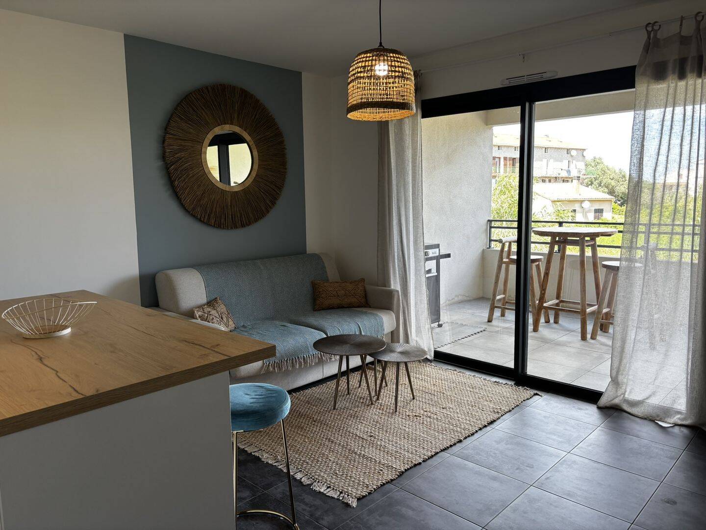 Appartement 1 pièce 28 m² · à Porto-Vecchio · 28 m² · 198 000 €