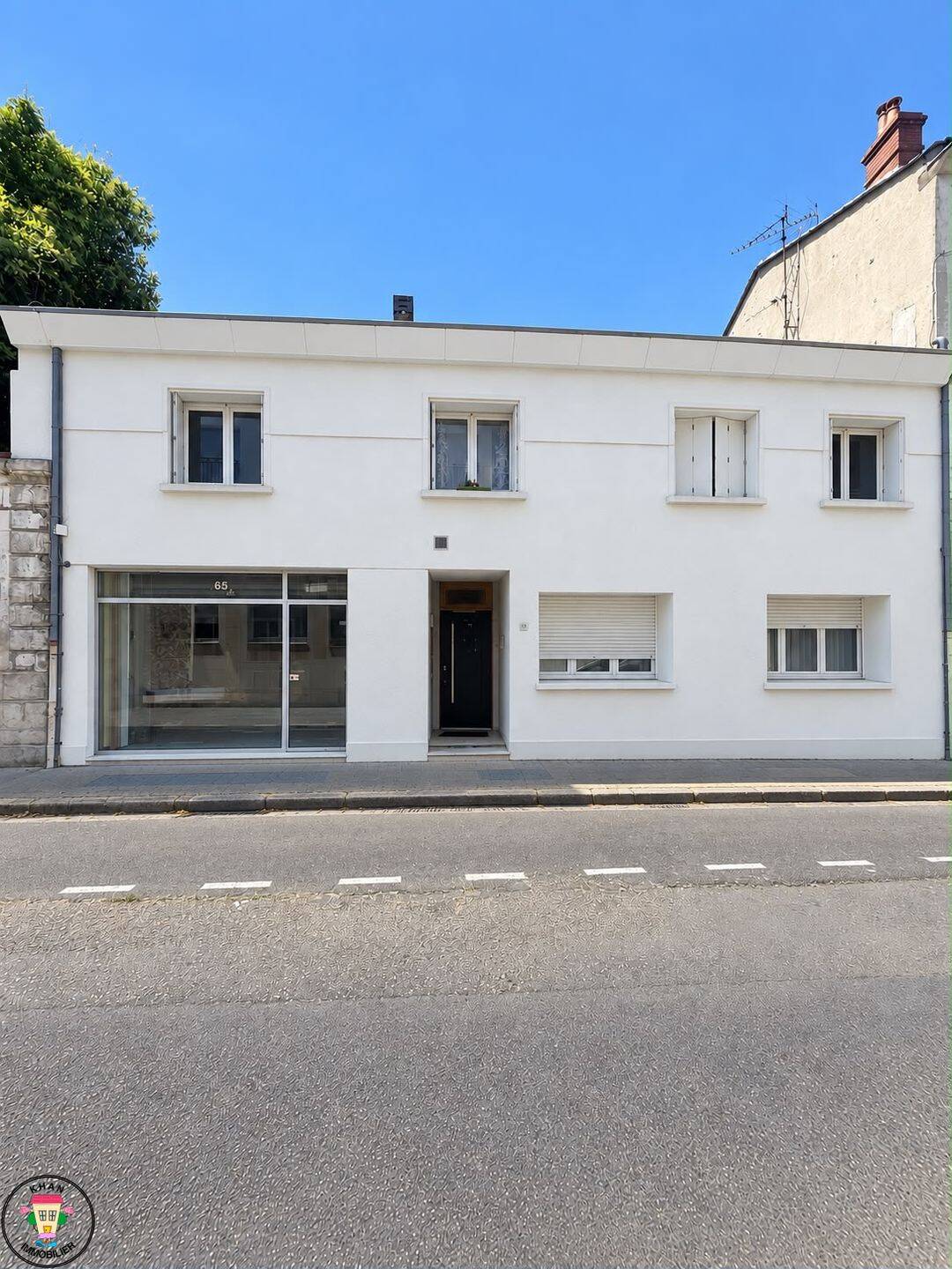 Appartement 3 pièces 76 m² · à Bordeaux · 76,2 m² · 228 000 €
