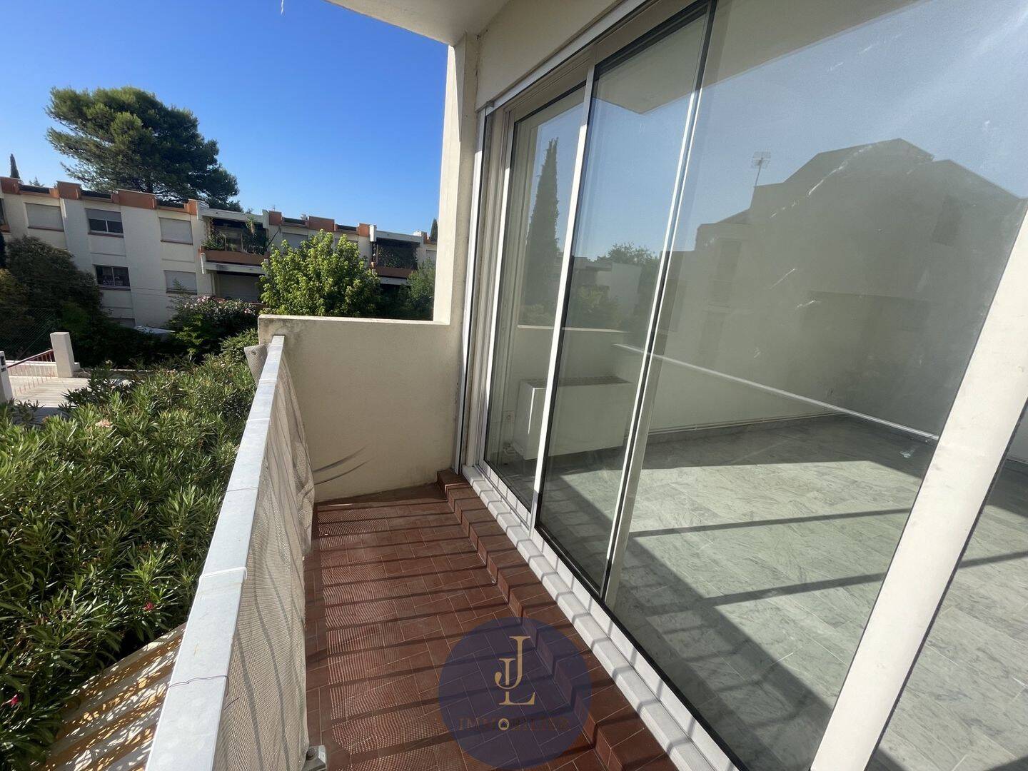 Appartement 3 pièces 52 m² · à Montpellier · 51,8 m² · 785 €